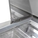 MoTak MST-36-15-X 36 1/4" Mega Top Sandwich/Salad Prep Table w/ Refrigerated Base, 115v thumbnail 24