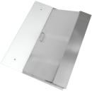 MoTak MST-36-X 36 1/4" Sandwich/Salad Prep Table w/ Refrigerated Base, 115v thumbnail 11