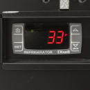 MoTak MST-36-X 36 1/4" Sandwich/Salad Prep Table w/ Refrigerated Base, 115v thumbnail 14