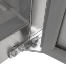 MoTak MST-36-X 36 1/4" Sandwich/Salad Prep Table w/ Refrigerated Base, 115v thumbnail 22