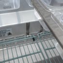 MoTak MST-36-X 36 1/4" Sandwich/Salad Prep Table w/ Refrigerated Base, 115v thumbnail 23