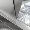 MoTak MST-36-X 36 1/4" Sandwich/Salad Prep Table w/ Refrigerated Base, 115v thumbnail 25