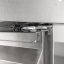 MoTak MST-36-X 36 1/4" Sandwich/Salad Prep Table w/ Refrigerated Base, 115v thumbnail 30