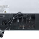 MoTak MUF-36-X 36 1/4" Undercounter Freezer w/ (2) Sections & (2) Doors, 115v thumbnail 14