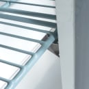 MoTak MUF-36-X 36 1/4" Undercounter Freezer w/ (2) Sections & (2) Doors, 115v thumbnail 18