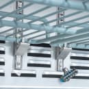 MoTak MUF-36-X 36 1/4" Undercounter Freezer w/ (2) Sections & (2) Doors, 115v thumbnail 19