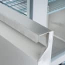 MoTak MUF-36-X 36 1/4" Undercounter Freezer w/ (2) Sections & (2) Doors, 115v thumbnail 23