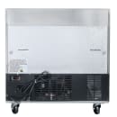 MoTak MUR-36-X 36 1/4" Undercounter Refrigerator w/ (2) Sections & (2) Doors, 115v thumbnail 10