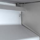 MoTak MUR-36-X 36 1/4" Undercounter Refrigerator w/ (2) Sections & (2) Doors, 115v thumbnail 24