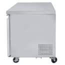 MoTak MUR-36-X 36 1/4" Undercounter Refrigerator w/ (2) Sections & (2) Doors, 115v thumbnail 8