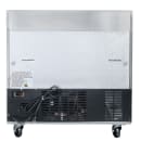 MoTak MWR-36-X 36 1/4" Worktop Refrigerator w/ (2) Sections, 115v thumbnail 10