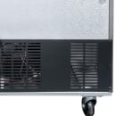 MoTak MWR-36-X 36 1/4" Worktop Refrigerator w/ (2) Sections, 115v thumbnail 15