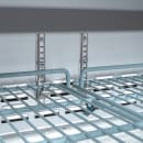 MoTak MWR-36-X 36 1/4" Worktop Refrigerator w/ (2) Sections, 115v thumbnail 17