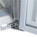 MoTak MWR-36-X 36 1/4" Worktop Refrigerator w/ (2) Sections, 115v thumbnail 26