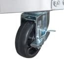 MoTak MWR-36-X 36 1/4" Worktop Refrigerator w/ (2) Sections, 115v thumbnail 27