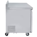 MoTak MWR-36-X 36 1/4" Worktop Refrigerator w/ (2) Sections, 115v thumbnail 9