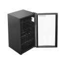 MoTak MXW-105 17 1/2" One Section Wine Cooler w/ (1) Zone - 32 Bottle Capacity thumbnail 4