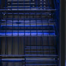 MoTak MXW-105 17 1/2" One Section Wine Cooler w/ (1) Zone - 32 Bottle Capacity thumbnail 8