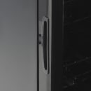 MoTak MXW-105 17 1/2" One Section Wine Cooler w/ (1) Zone - 32 Bottle Capacity thumbnail 9