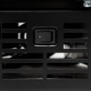 MoTak MXW-170WE 23 4/5" One Section Wine Cooler w/ (2) Zones - 51 Bottle Capacity thumbnail 9