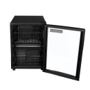 MoTak MXW-85 17 1/2" One Section Wine Cooler w/ (1) Zone - 25 Bottle Capacity thumbnail 5