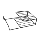 MoTak MXW-85 17 1/2" One Section Wine Cooler w/ (1) Zone - 25 Bottle Capacity thumbnail 9