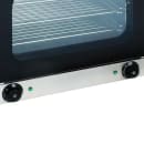 eQuipped Half-Size Countertop Convection Oven, 220v (CO-16) thumbnail 2