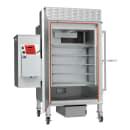 Cookshack Fast Eddy's™ Half Size Commercial Smoker Oven w/ Programmable Controls - 120v/1ph (FEC120) thumbnail 2