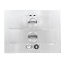 Toastmaster 3B20AT09 23.19"W Built In Warming Drawer w/ (2) 18" Compartments, 120v thumbnail 3