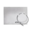 Toastmaster 3B20AT09 23.19"W Built In Warming Drawer w/ (2) 18" Compartments, 120v thumbnail 5