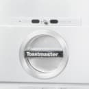 Toastmaster 3B20AT09 23.19"W Built In Warming Drawer w/ (2) 18" Compartments, 120v thumbnail 6