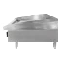 Toastmaster TMGE36 36" Electric Griddle w/ Thermostatic Controls - 3/4" Steel Plate, 208-240v thumbnail 5