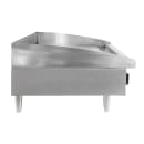 Toastmaster TMGE36 36" Electric Griddle w/ Thermostatic Controls - 3/4" Steel Plate, 208-240v thumbnail 6