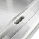 Toastmaster TMGE48 48" Electric Griddle w/ Thermostatic Controls - 3/4" Steel Plate, 208-240v thumbnail 7