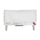 Toastmaster TMGM24 24" Gas Griddle w/ Manual Controls - 3/4" Steel Plate, Convertible thumbnail 6