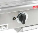 Toastmaster TMGM24 24" Gas Griddle w/ Manual Controls - 3/4" Steel Plate, Convertible thumbnail 7