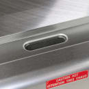 Toastmaster TMGM24 24" Gas Griddle w/ Manual Controls - 3/4" Steel Plate, Convertible thumbnail 8