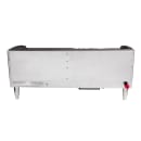 Toastmaster TMGM36 36" Gas Griddle w/ Manual Controls - 3/4" Steel Plate, Convertible thumbnail 6