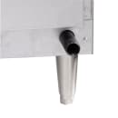 Toastmaster TMGM36 36" Gas Griddle w/ Manual Controls - 3/4" Steel Plate, Convertible thumbnail 7
