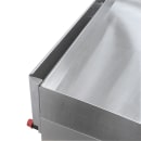 Toastmaster TMGM48 48" Gas Griddle w/ Manual Controls - 3/4" Steel Plate, Convertible thumbnail 12