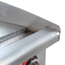 Toastmaster TMGM48 48" Gas Griddle w/ Manual Controls - 3/4" Steel Plate, Convertible thumbnail 13