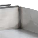 Toastmaster TMGM48 48" Gas Griddle w/ Manual Controls - 3/4" Steel Plate, Convertible thumbnail 15