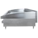 Toastmaster TMGM48 48" Gas Griddle w/ Manual Controls - 3/4" Steel Plate, Convertible thumbnail 6
