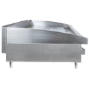 Toastmaster TMGM48 48" Gas Griddle w/ Manual Controls - 3/4" Steel Plate, Convertible thumbnail 7