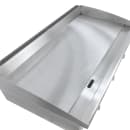 Toastmaster TMGM48 48" Gas Griddle w/ Manual Controls - 3/4" Steel Plate, Convertible thumbnail 9