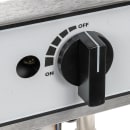 Toastmaster TMRC36 36" Gas Charbroiler w/ Reversible Grates, Radiant thumbnail 11