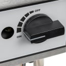 Toastmaster TMRC36 36" Gas Charbroiler w/ Reversible Grates, Radiant thumbnail 12