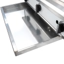 Toastmaster TMRC36 36" Gas Charbroiler w/ Reversible Grates, Radiant thumbnail 13