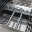 Toastmaster TMRC36 36" Gas Charbroiler w/ Reversible Grates, Radiant thumbnail 14
