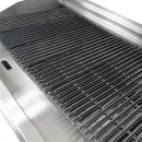 Toastmaster TMRC36 36" Gas Charbroiler w/ Reversible Grates, Radiant thumbnail 8